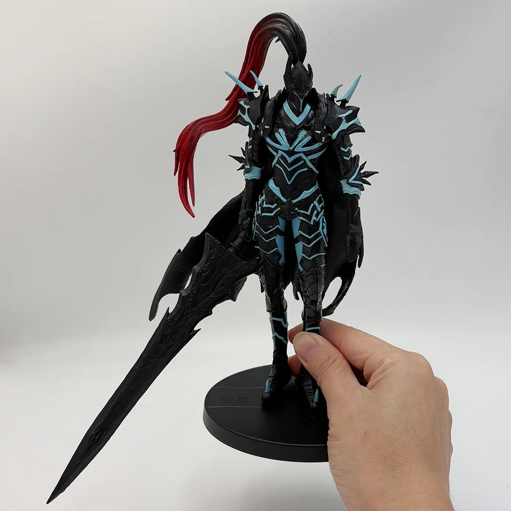 Igris Battle Figure – Solo Leveling Collectible