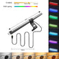 LED Monitor Light Bar – Eye-Care Screen Light with Stepless Dimming for Computer Monitors, Work & Gaming