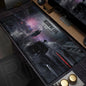 Resident Evil Requiem premium XXL collector desk mat