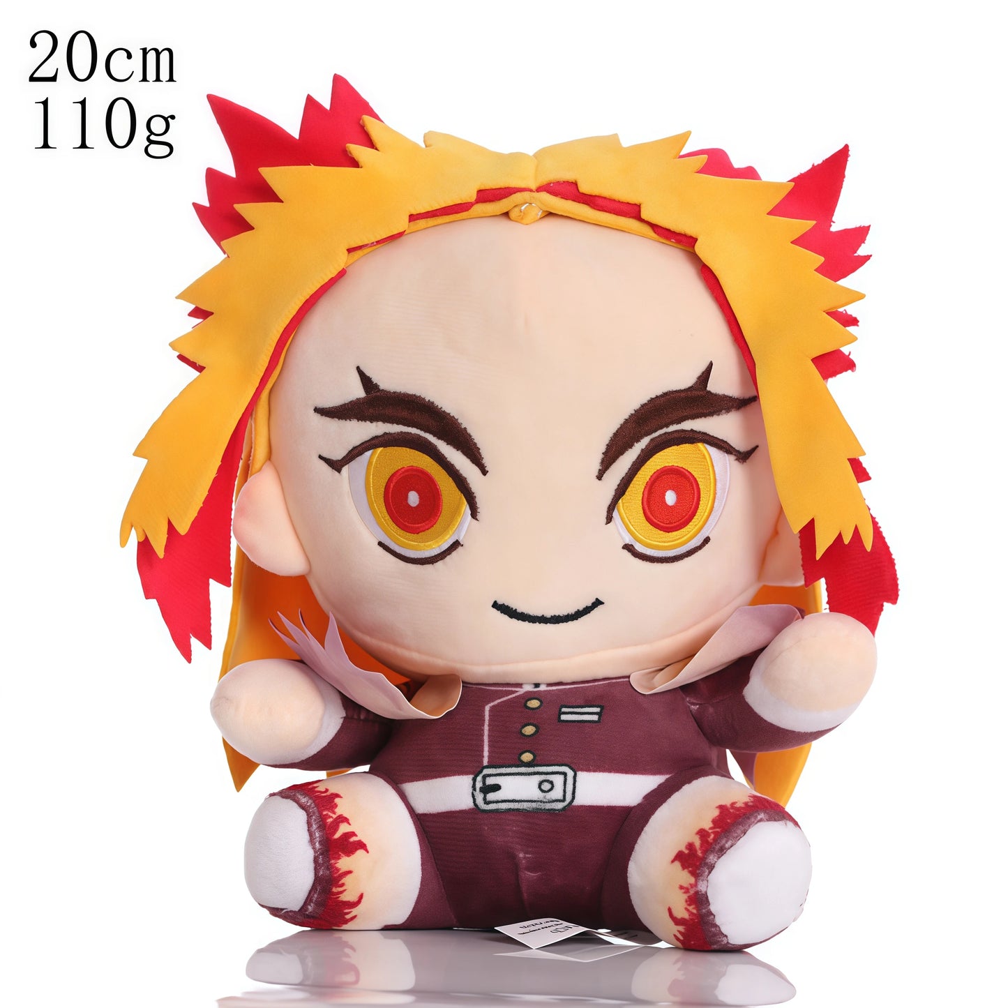 Demon Slayer  Plush Collection