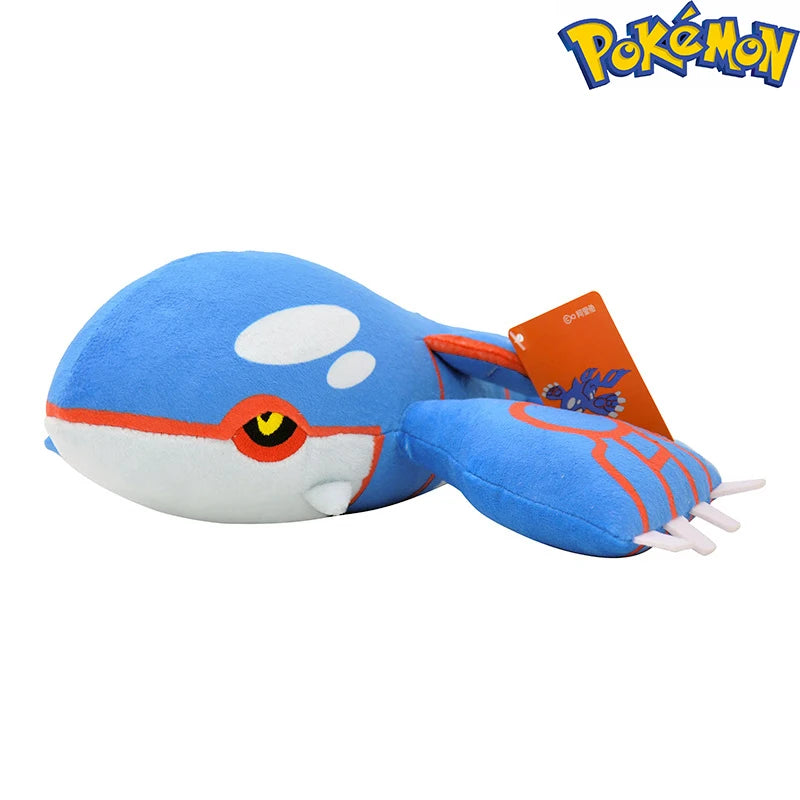 Pokemon Scarlet Ceruledge 80cm Giant Plush Toy – Large Soft Stuffed Animal Doll for Kids, Collectors & Anime Fans