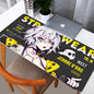 Anime Girl XXL Gaming Mouse Pad – Large Desk Mat