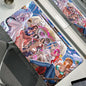 Anime XXL Gaming Desk Mat 1200x600mm – Extended Speed Surface