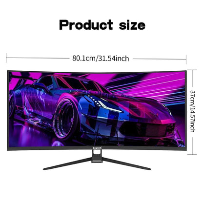 G-Flex 34 UltraWide