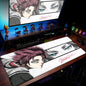 Blue Lock XXL Gaming Mouse Pad