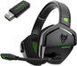 NUBWO G06 Dual Wireless Gaming Headset – 7.1 Surround Sound