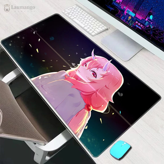 That Time I Got Reincarnated as a Slime Desk Mat XXL