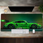 ApexDrive RGB Desk Mat – GT Series Edition
