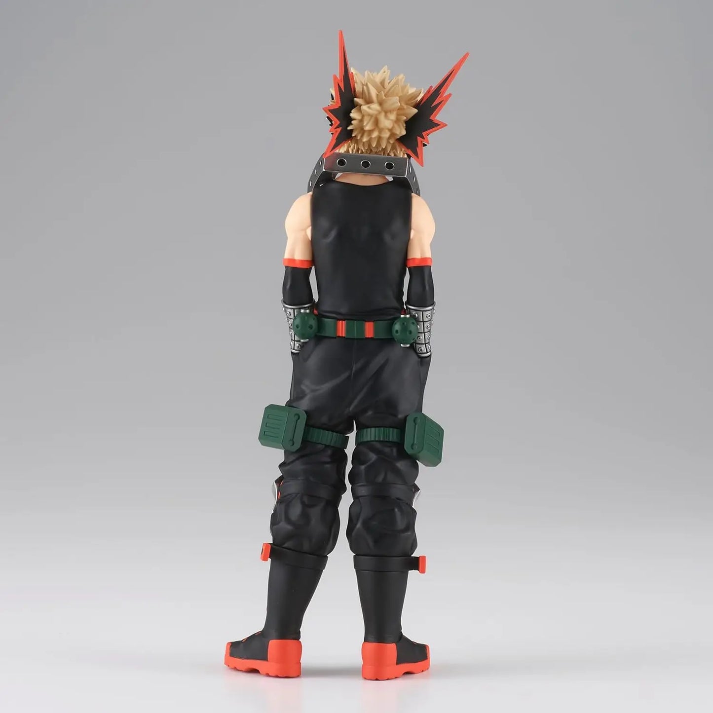 My Hero Academia Age of Heroes PVC Figure Collection