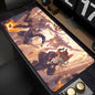 Beyond Journey’s End Anime Desk Mat – Frieren & Friends Edition