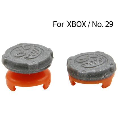 3D Silicone Joystick Caps for Xbox Controller – Competitive Thumbstick Grips