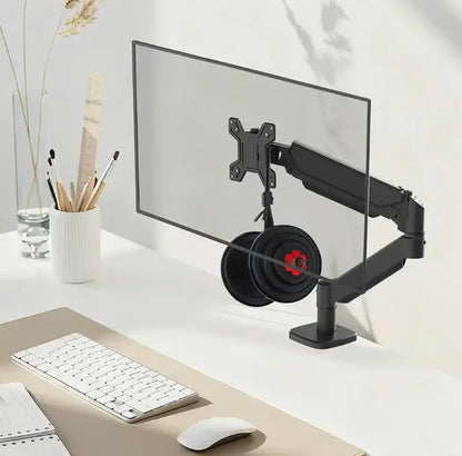 FlexView Pro Dual Monitor Arm (13–32")