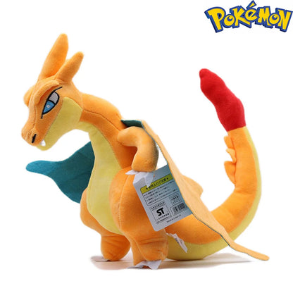 Pokemon Scarlet Ceruledge 80cm Giant Plush Toy – Large Soft Stuffed Animal Doll for Kids, Collectors & Anime Fans