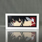 Akame Ga Kill Anime LED  Lamp