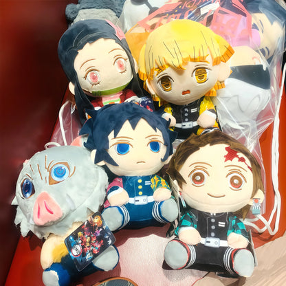 Demon Slayer  Plush Collection