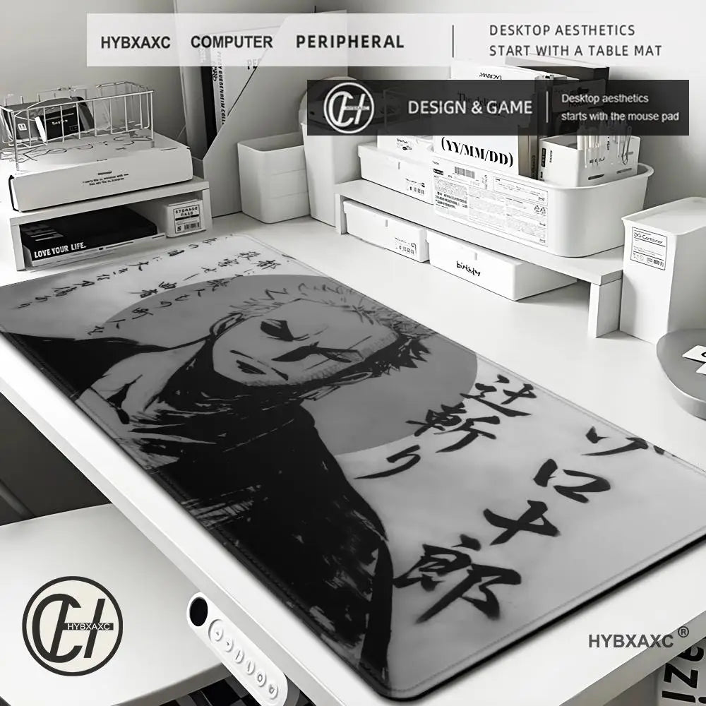 One Piece Premium  Anime Gaming Desk Mat