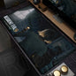 Resident Evil Requiem premium XXL collector desk mat