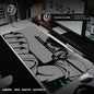One Piece Premium  Anime Gaming Desk Mat