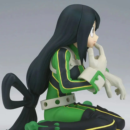 My Hero Academia Age of Heroes PVC Figure Collection