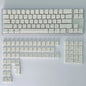 Aurora SideGlow Keycaps – Gradient RGB Shine-Through PBT