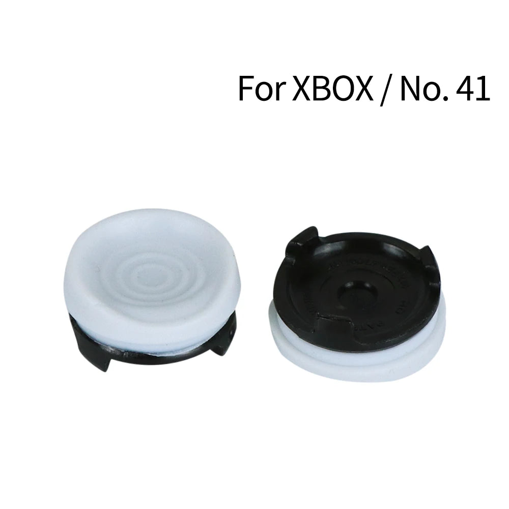 3D Silicone Joystick Caps for Xbox Controller – Competitive Thumbstick Grips