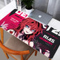 Anime Girl XXL Gaming Mouse Pad – Large Desk Mat