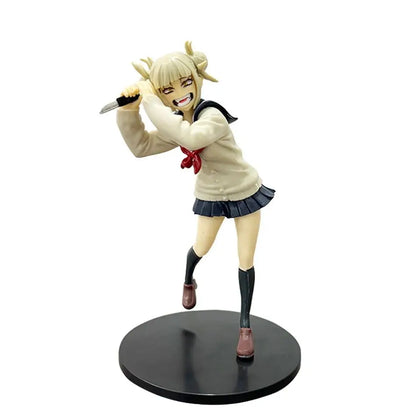 My Hero Academia Age of Heroes PVC Figure Collection