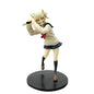 My Hero Academia Age of Heroes PVC Figure Collection