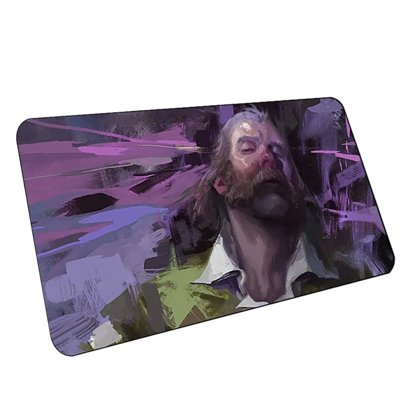 Gaming Art Mouse-Pad