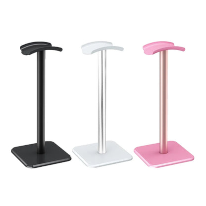 Lumora Aluminum Headset Stand