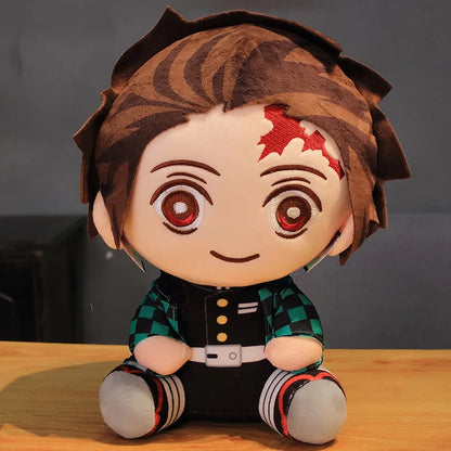 Demon Slayer  Plush Collection