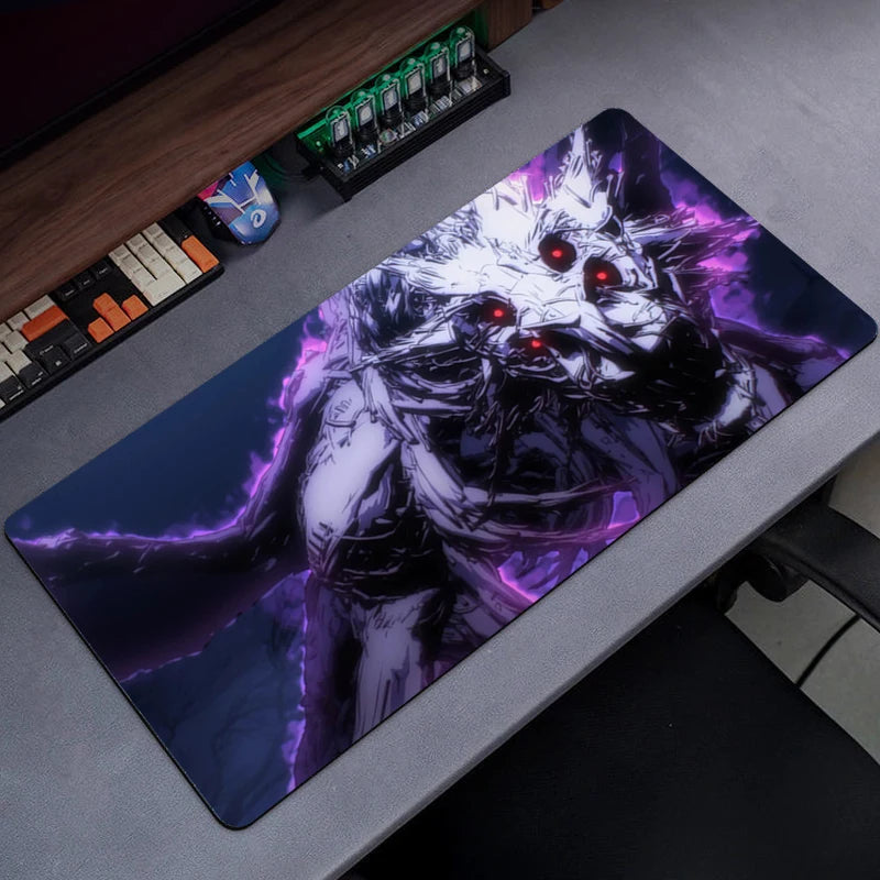 Overlord Albedo XXL Anime Gaming Mouse Pad Desk Mat