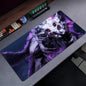 Overlord Albedo XXL Anime Gaming Mouse Pad Desk Mat