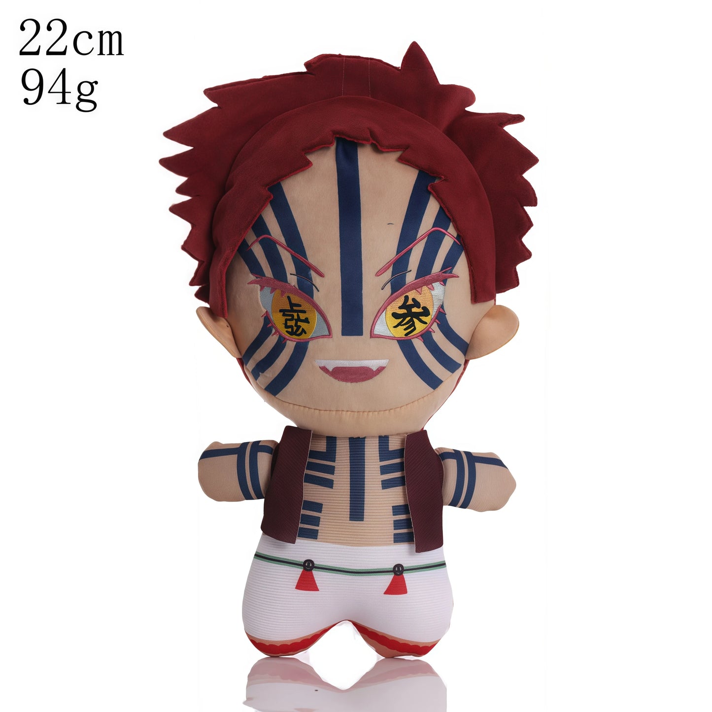 Demon Slayer  Plush Collection