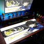 Blue Lock XXL Gaming Mouse Pad