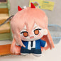 Chainsaw Legends Mini Plush Doll Series – 10cm Cotton Chibi Figures (Full Character Set)