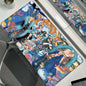 Anime XXL Gaming Desk Mat 1200x600mm – Extended Speed Surface