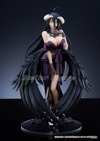 POP UP PARADE Overlord Albedo Figure by GSC