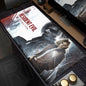 Resident Evil Requiem premium XXL collector desk mat