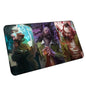 Gaming Art Mouse-Pad