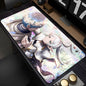 Beyond Journey’s End Anime Desk Mat – Frieren & Friends Edition