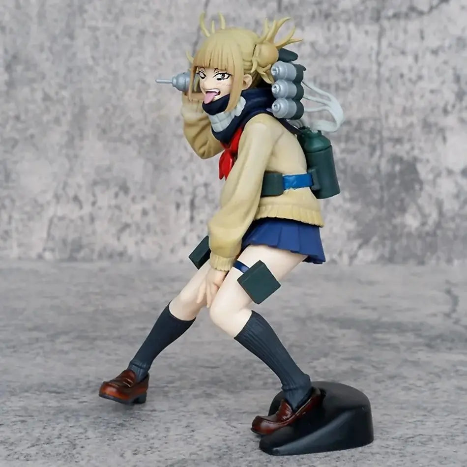 My Hero Academia Age of Heroes PVC Figure Collection