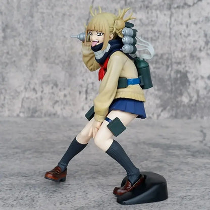 My Hero Academia Age of Heroes PVC Figure Collection