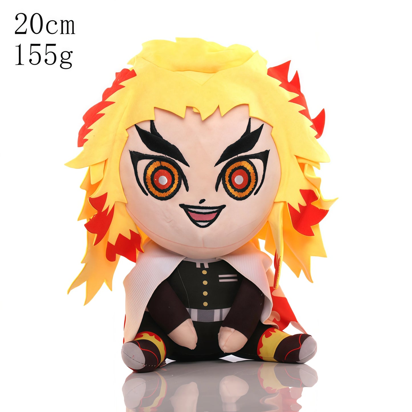 Demon Slayer  Plush Collection