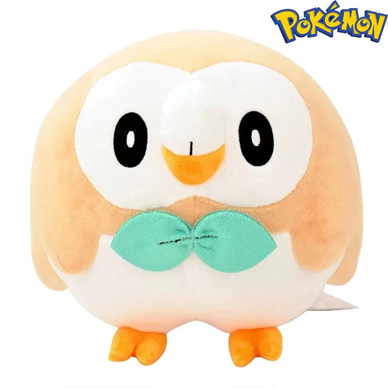 Pokemon Scarlet Ceruledge 80cm Giant Plush Toy – Large Soft Stuffed Animal Doll for Kids, Collectors & Anime Fans
