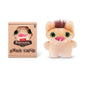 Fuggler Ugly Teeth Monster Plush Toy – Cute Wide-Eyed Collectible Mini Plush Doll (8–9cm)