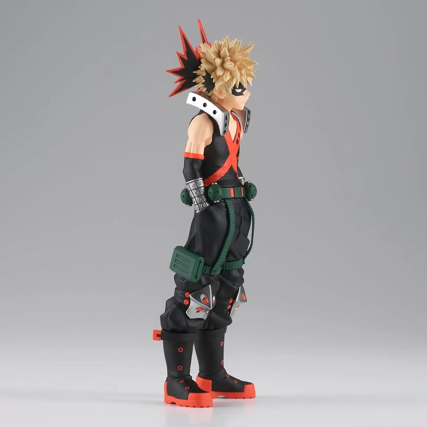 My Hero Academia Age of Heroes PVC Figure Collection