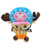 One Piece Anime Plush Pendant – Luffy / Zoro / Chopper