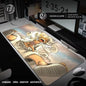 One Piece Premium  Anime Gaming Desk Mat