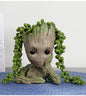 Baby Groot Planter Pot – Cute Tree Man Flower Holder